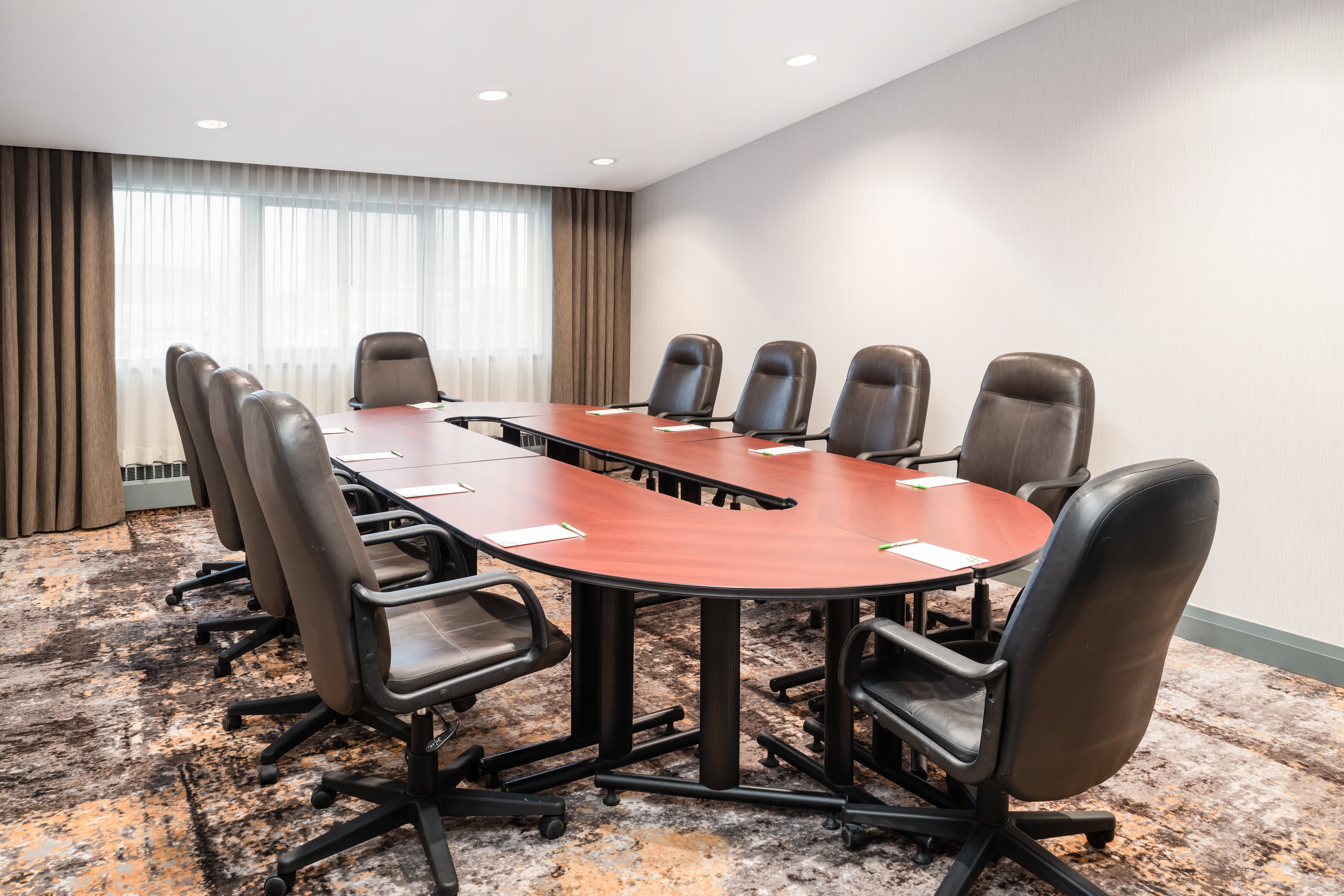 holiday inn toronto airport east by ihg