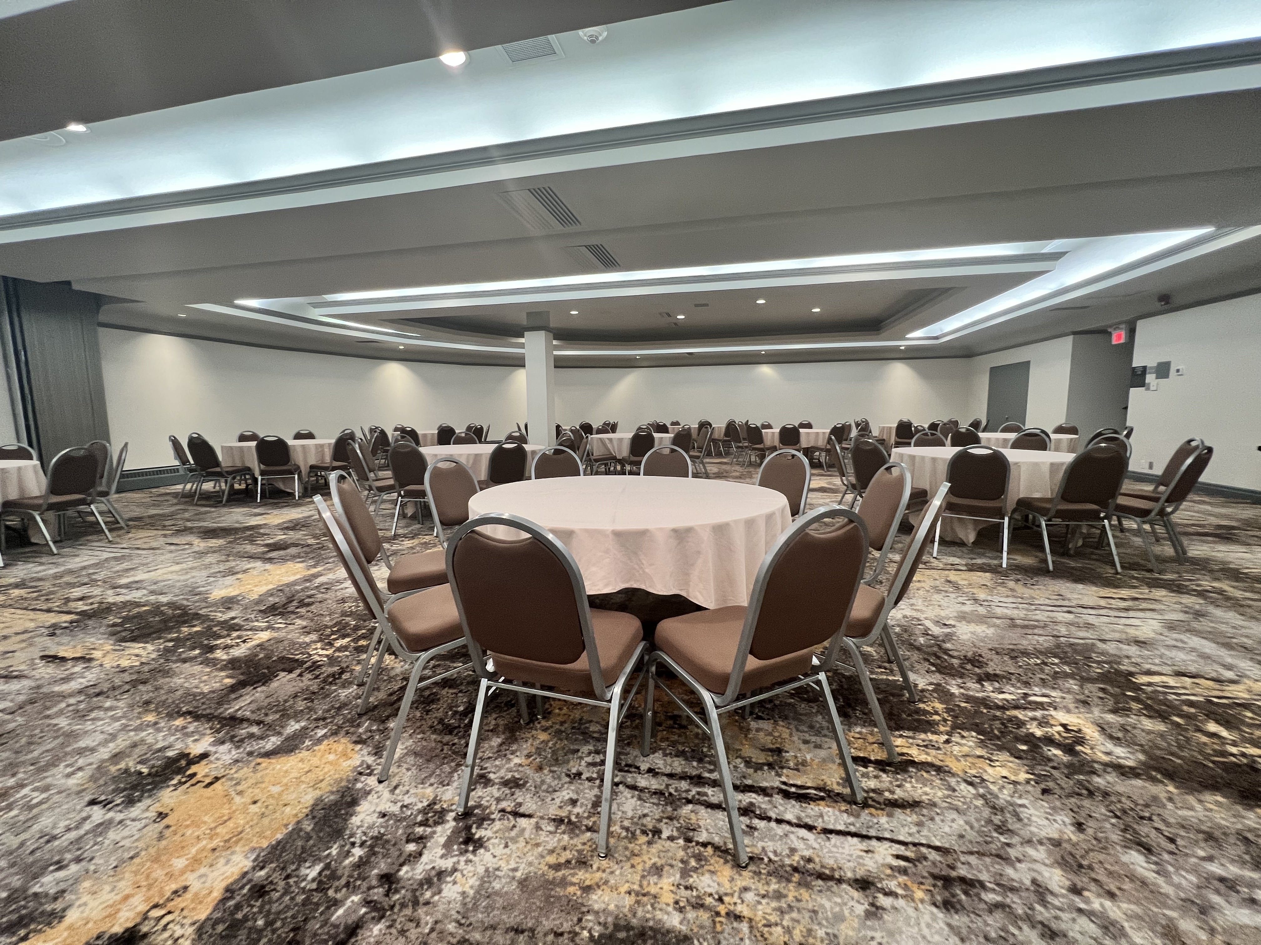 holiday inn toronto airport east by ihg