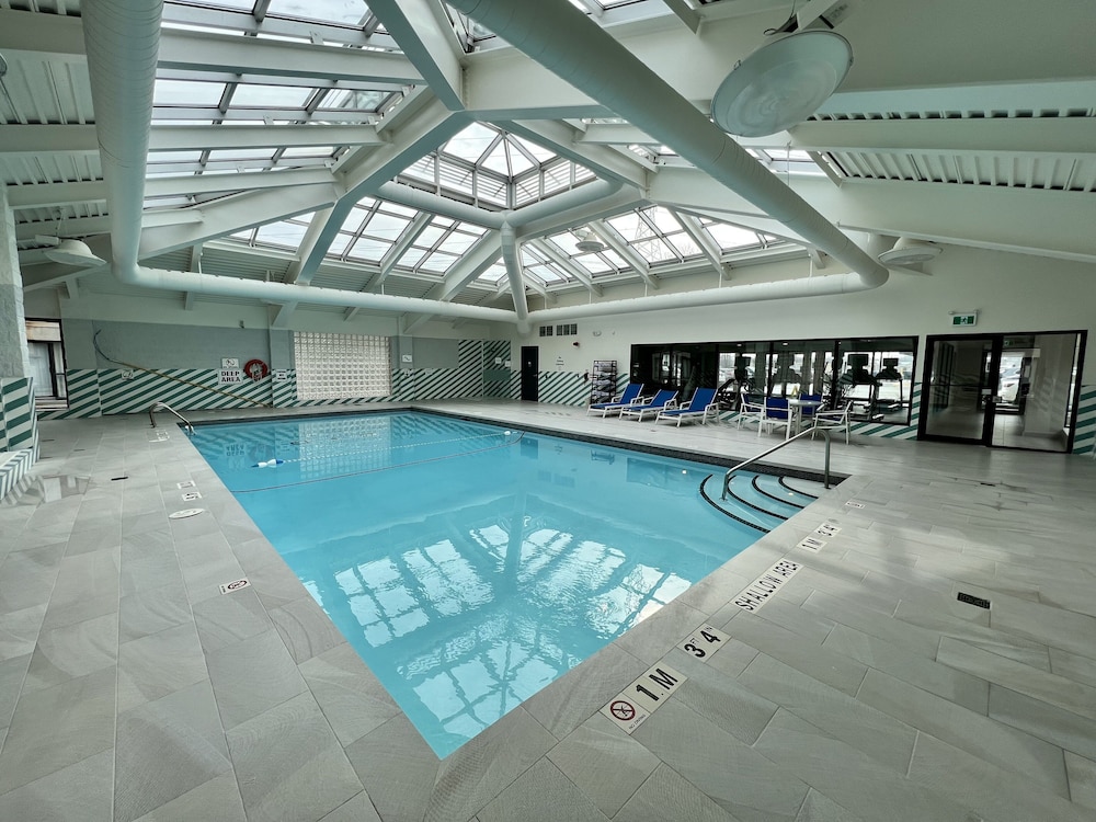 holiday inn toronto airport east by ihg
