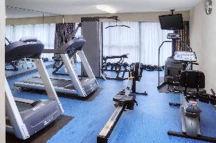 holiday inn toronto airport east by ihg
