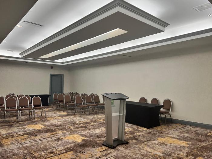 holiday inn toronto airport east by ihg