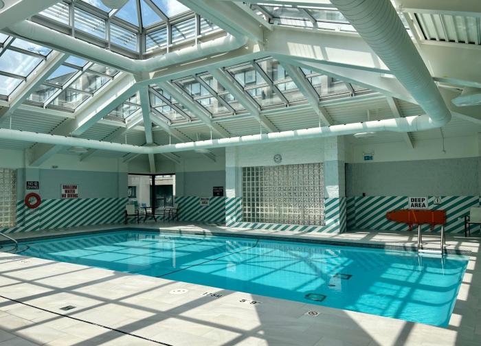 holiday inn toronto airport east by ihg