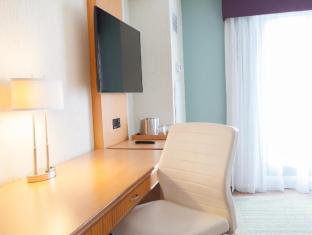Best Western Premier Toronto Airport Carlingview Hotel,Markham>>Etobicoke,3 star