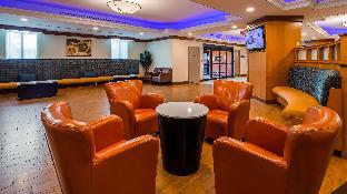 Best Western Premier Toronto Airport Carlingview Hotel,Markham>>Etobicoke,3 star