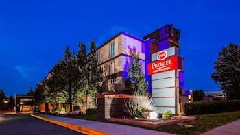 best western premier toronto airport carlingview hotel