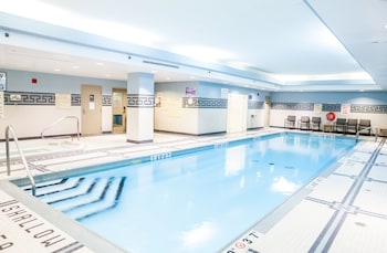 best western premier toronto airport carlingview hotel