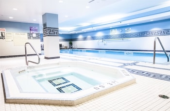 best western premier toronto airport carlingview hotel