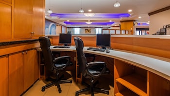 best western premier toronto airport carlingview hotel