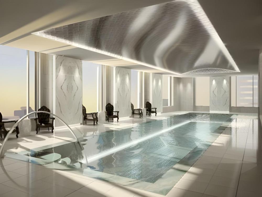 the st regis toronto