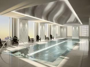 the st regis toronto