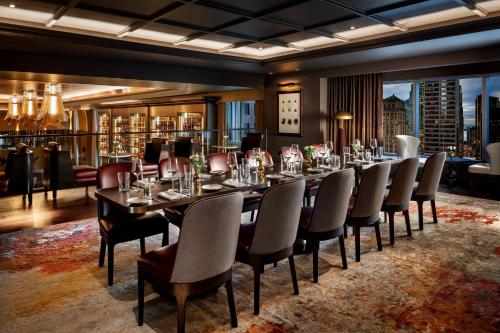 the st regis toronto