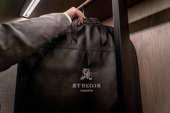 the st regis toronto