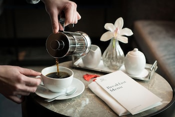 the st regis toronto