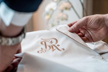 the st regis toronto