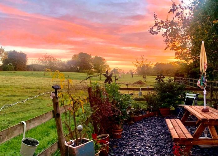 18th century cottage in stratford upon avon