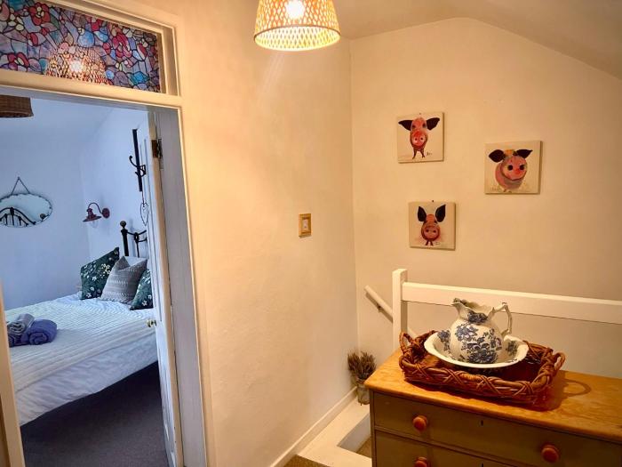 18th century cottage in stratford upon avon