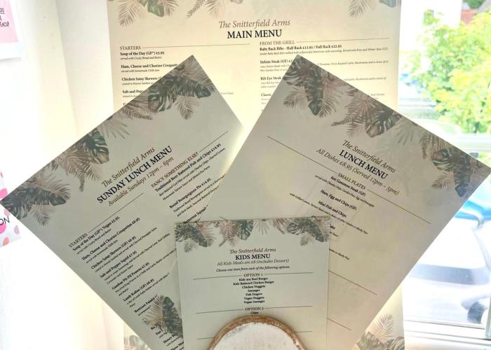 18th century cottage in stratford upon avon