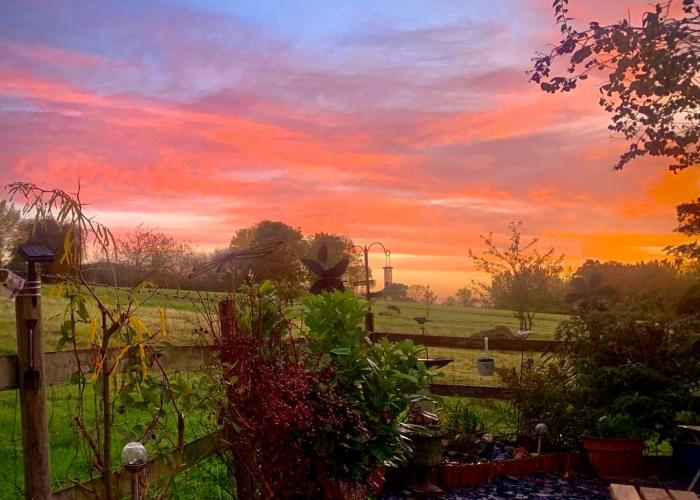 18th century cottage in stratford upon avon