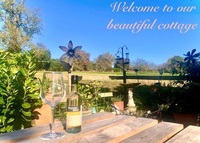 18th century cottage in stratford upon avon