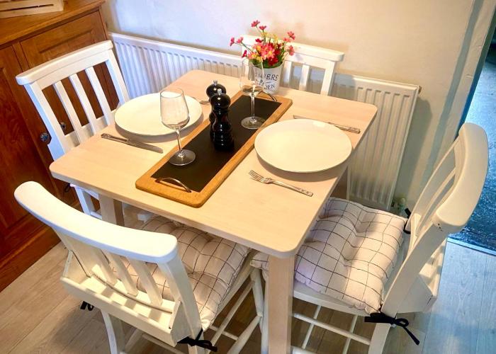 18th century cottage in stratford upon avon