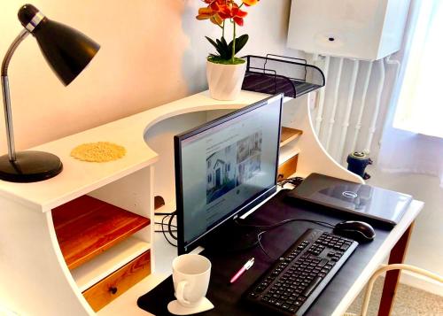 18th century cottage in stratford upon avon