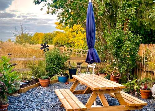 18th century cottage in stratford upon avon