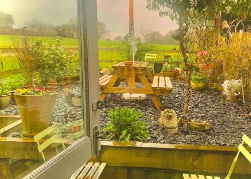 18th century cottage in stratford upon avon