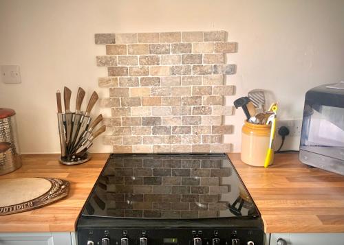 18th century cottage in stratford upon avon