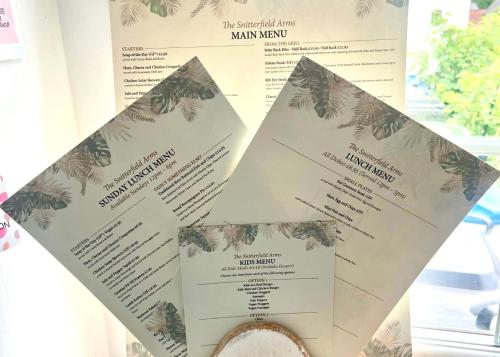 18th century cottage in stratford upon avon