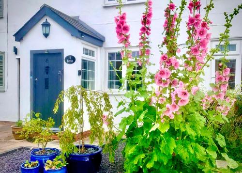 18th century cottage in stratford upon avon