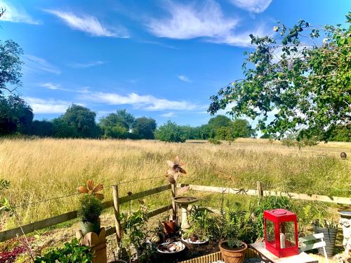 18th century cottage in stratford upon avon