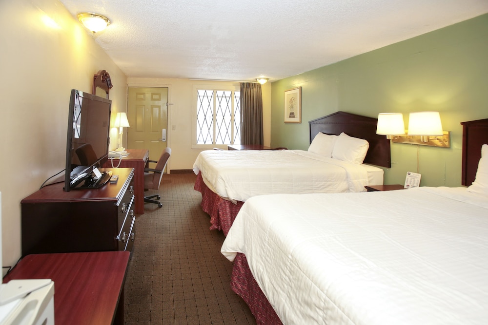 knights inn battle creek