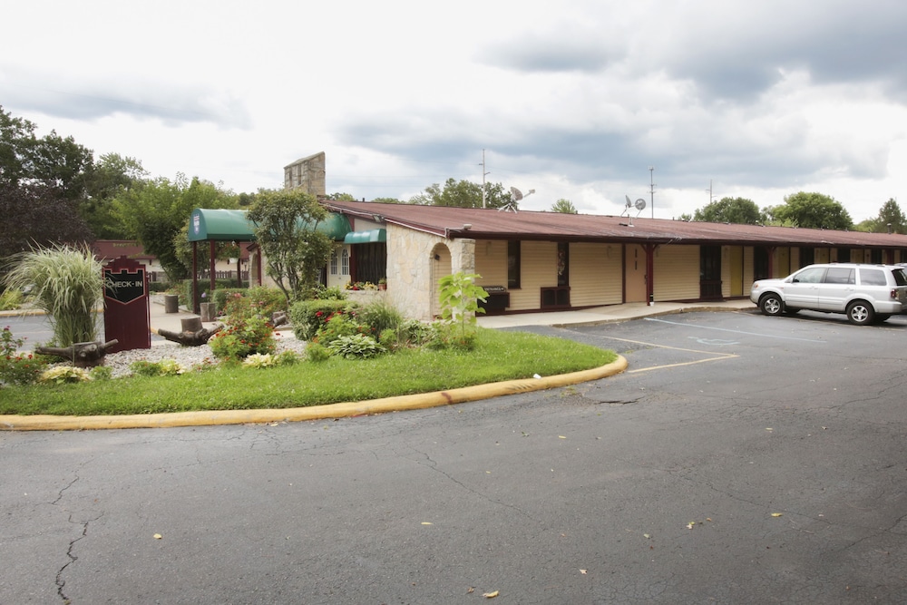 knights inn battle creek