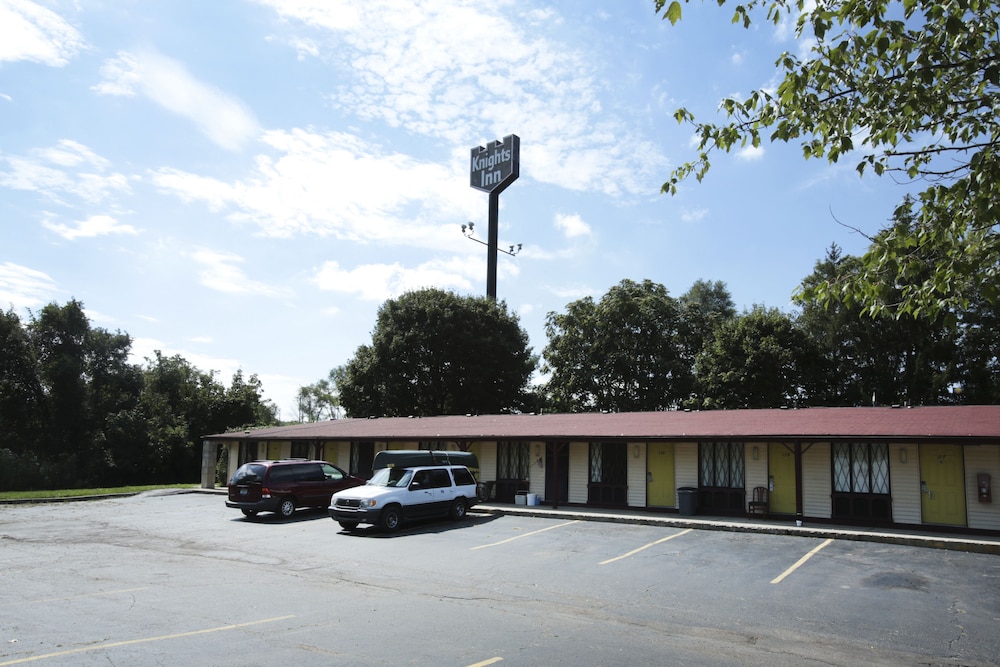 knights inn battle creek