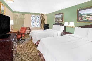 knights inn battle creek