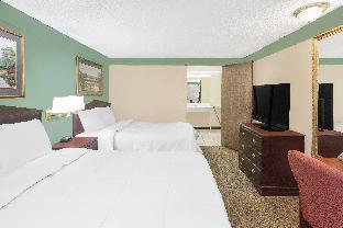 knights inn battle creek