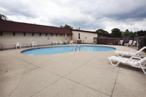 knights inn battle creek