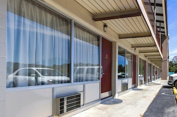 edyn hotel by townhouse wytheville us 52