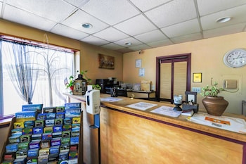 Edyn Hotel By Townhouse Wytheville Us 52,,2 star