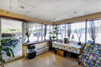 edyn hotel by townhouse wytheville us 52