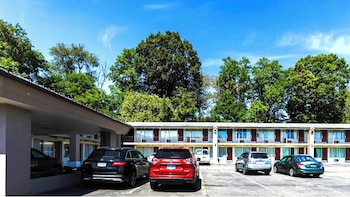 edyn hotel by townhouse wytheville us 52