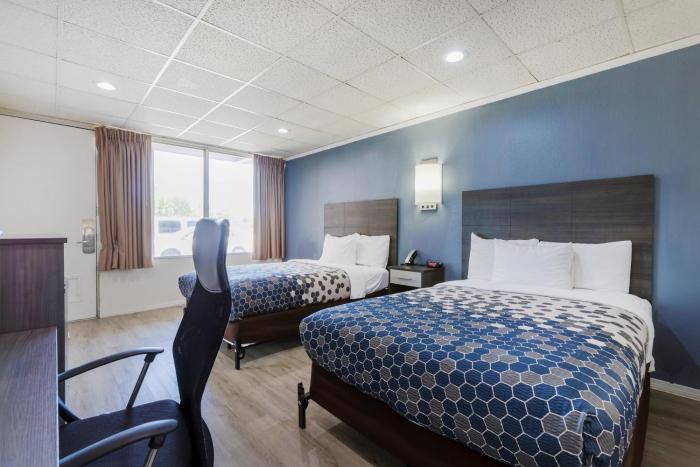 edyn hotel by townhouse wytheville us 52