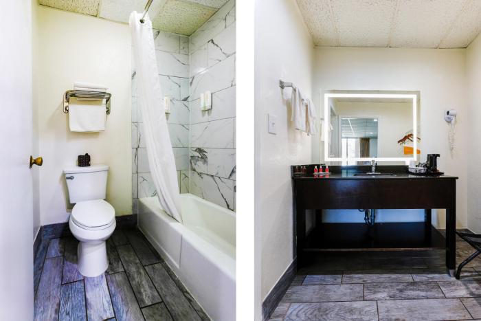 edyn hotel by townhouse wytheville us 52