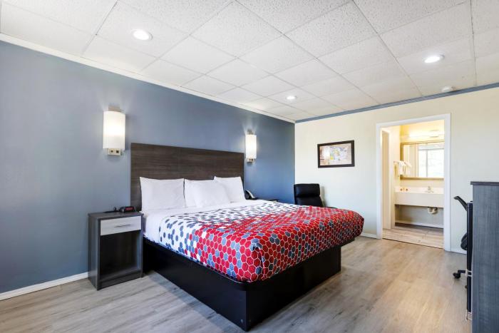 edyn hotel by townhouse wytheville us 52