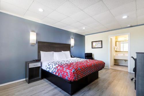 edyn hotel by townhouse wytheville us 52