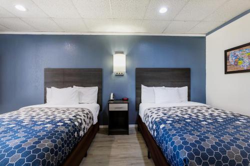 edyn hotel by townhouse wytheville us 52
