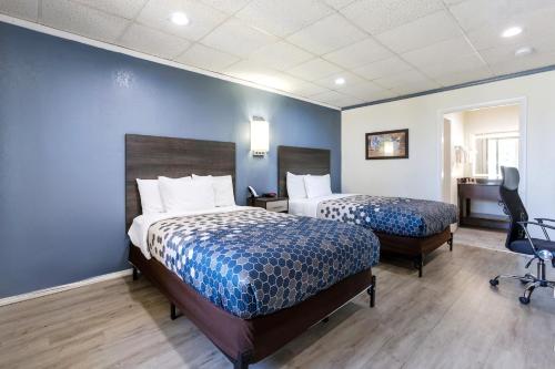 edyn hotel by townhouse wytheville us 52