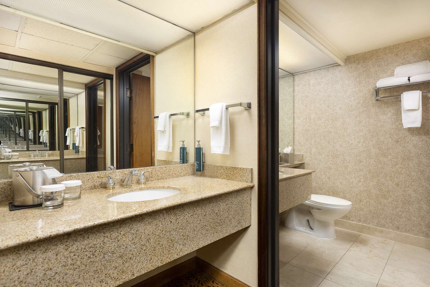 doubletree by hilton san jose