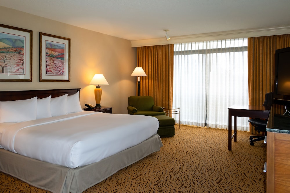 doubletree by hilton san jose