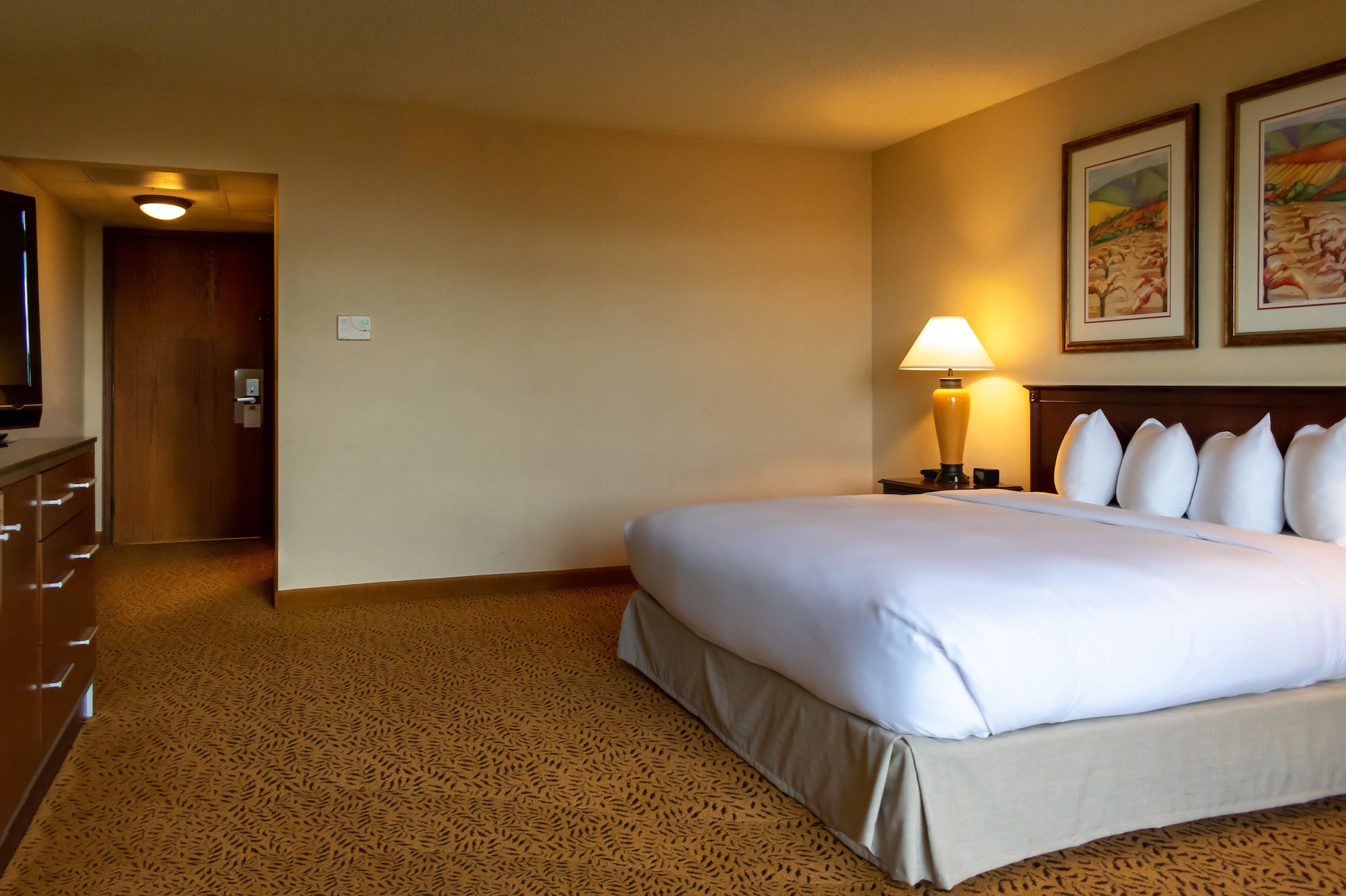 doubletree by hilton san jose